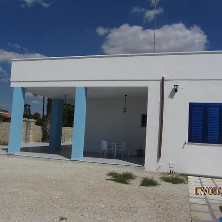 Azzurra Villa