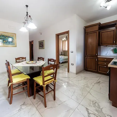 Azzurra Villa