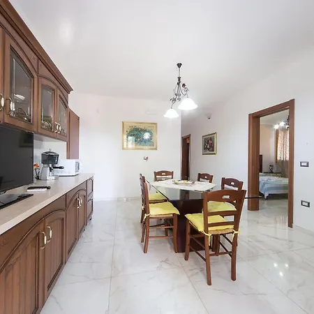 Azzurra Villa Gallipoli
