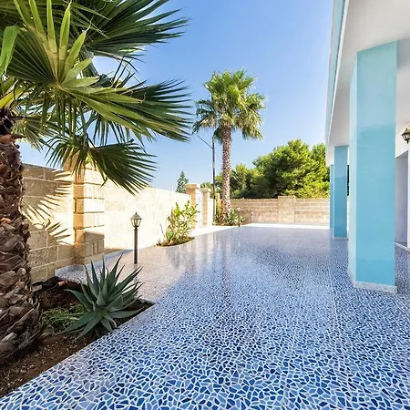 Villa Azzurra Gallipoli