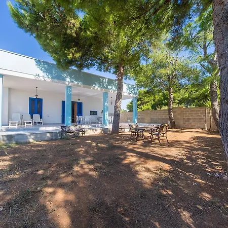Villa Azzurra