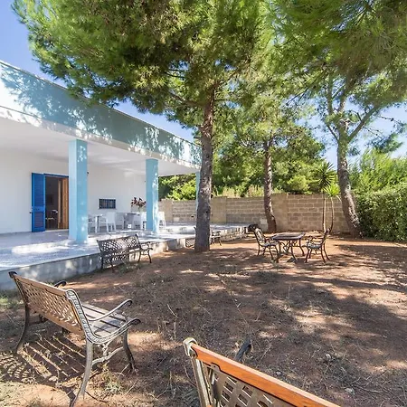 Villa Azzurra *