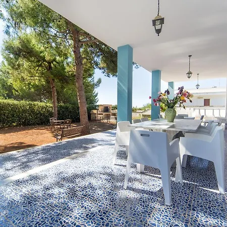 Villa Azzurra *