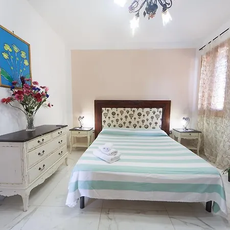 Villa Azzurra Gallipoli