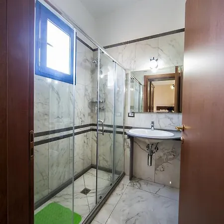 Villa Azzurra Gallipoli