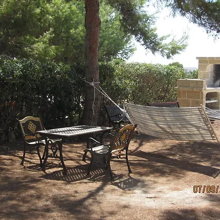 Villa Azzurra