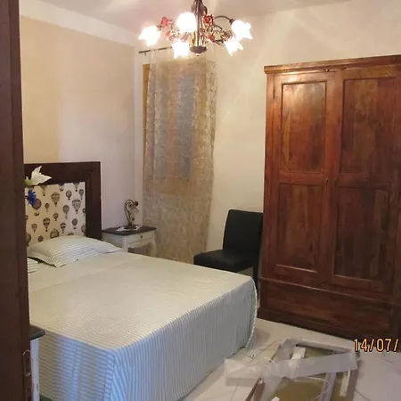 Azzurra Villa