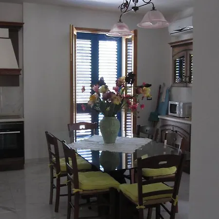 Villa Azzurra *