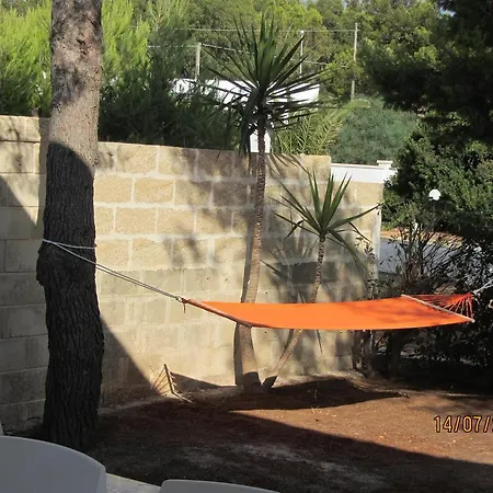 Azzurra Villa