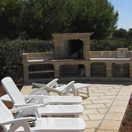 Villa Azzurra *