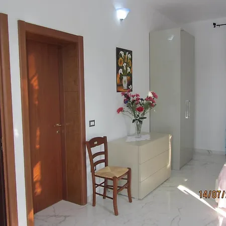 Azzurra Villa *