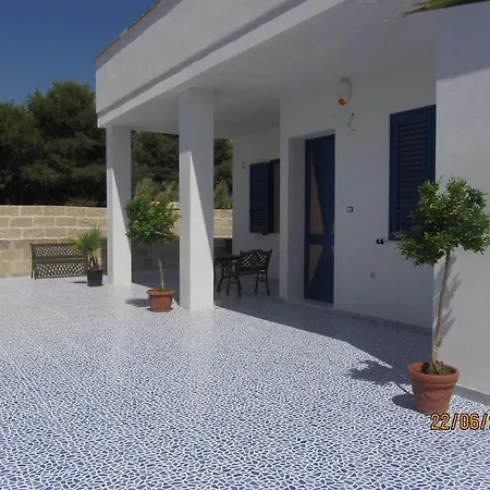 Villa Azzurra Gallipoli