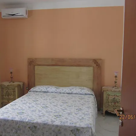 Villa Azzurra *