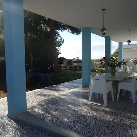 Villa Azzurra *