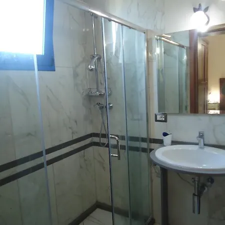 Villa Azzurra Gallipoli