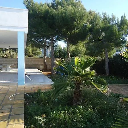 Villa Azzurra Gallipoli