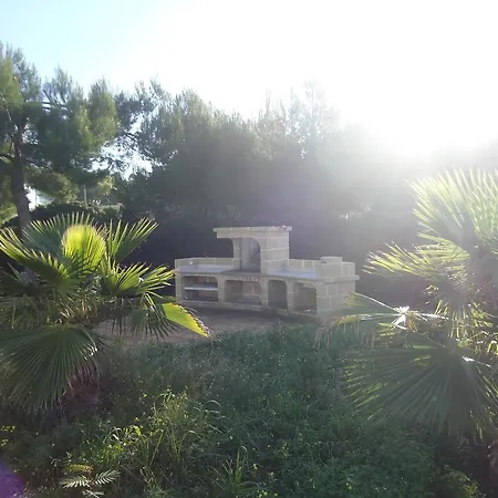Villa Azzurra