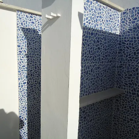 Villa Azzurra Gallipoli
