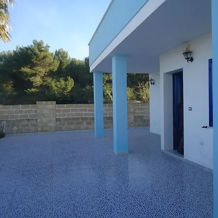 Villa Azzurra Gallipoli