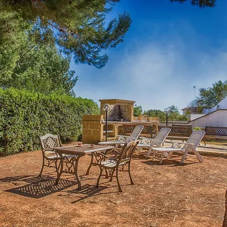 Villa Azzurra