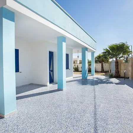 Villa Azzurra