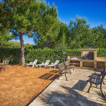 Azzurra Villa Gallipoli